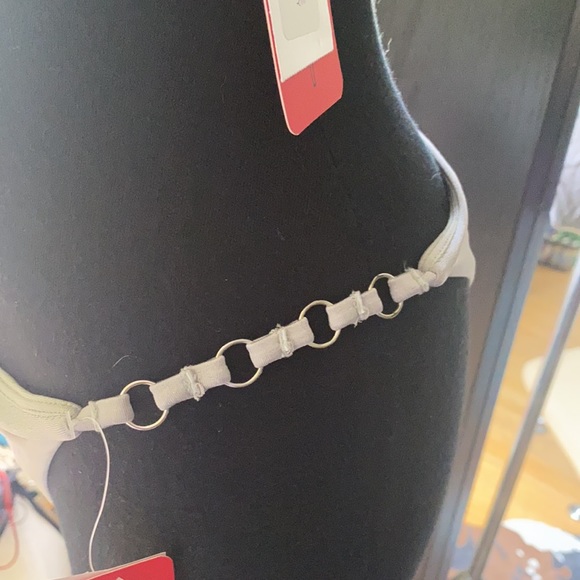 Silver bikini - Picture 4 of 8